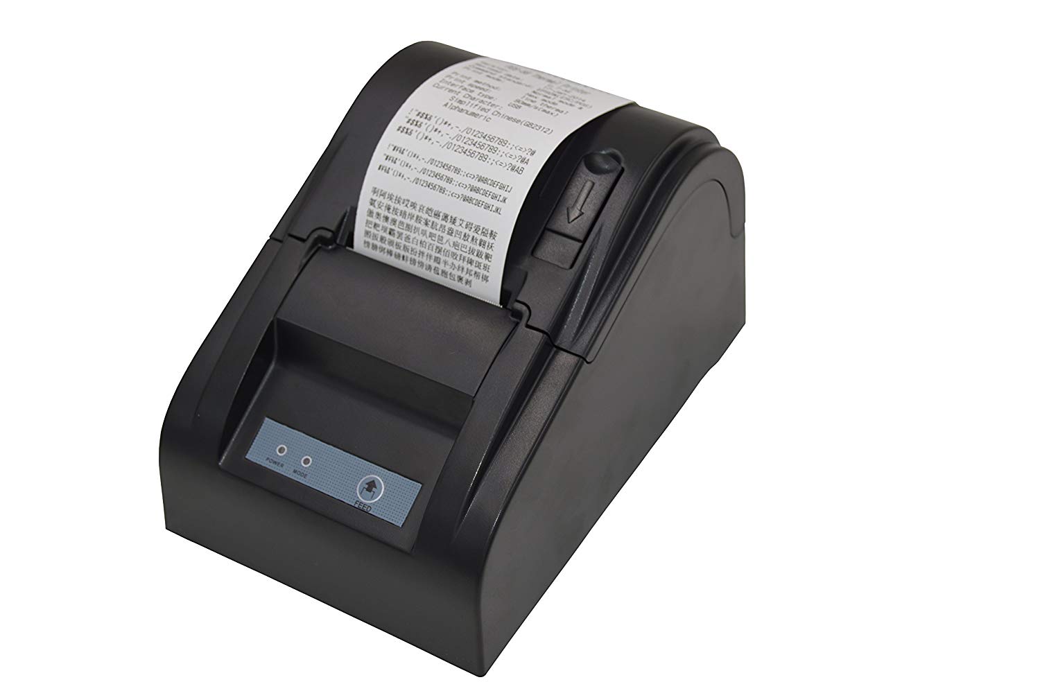 Thermal Receipt Printers Ellisons Technologies